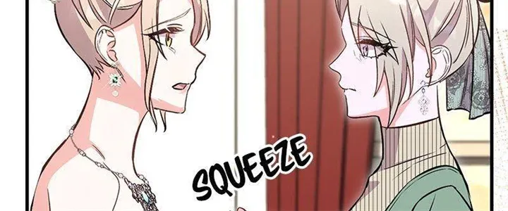 Amelia’s Contract Marriage Zinmanga X Chapter 33 Page 143