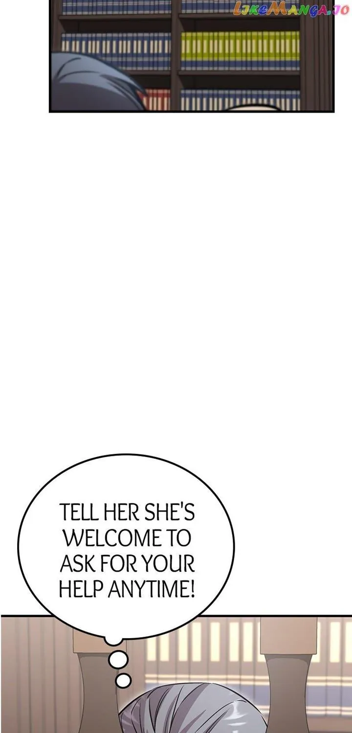 Amelia’s Contract Marriage Zinmanga X Chapter 30 Page 50