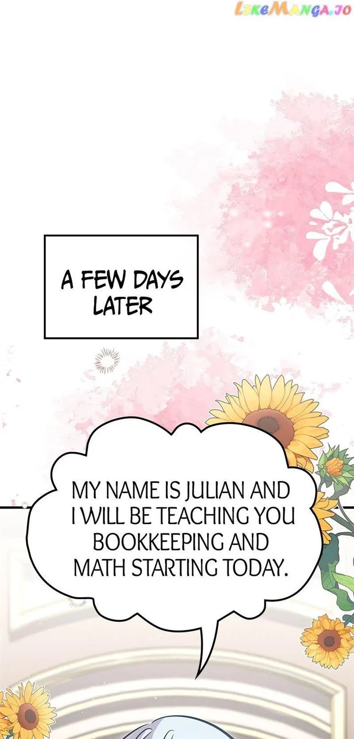 Amelia’s Contract Marriage Zinmanga X Chapter 30 Page 59