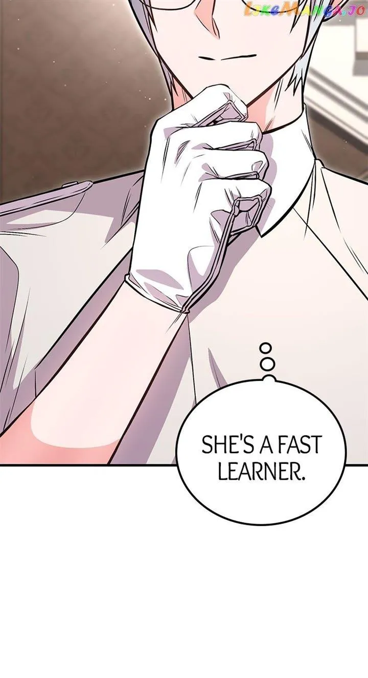 Amelia’s Contract Marriage Zinmanga X Chapter 30 Page 78