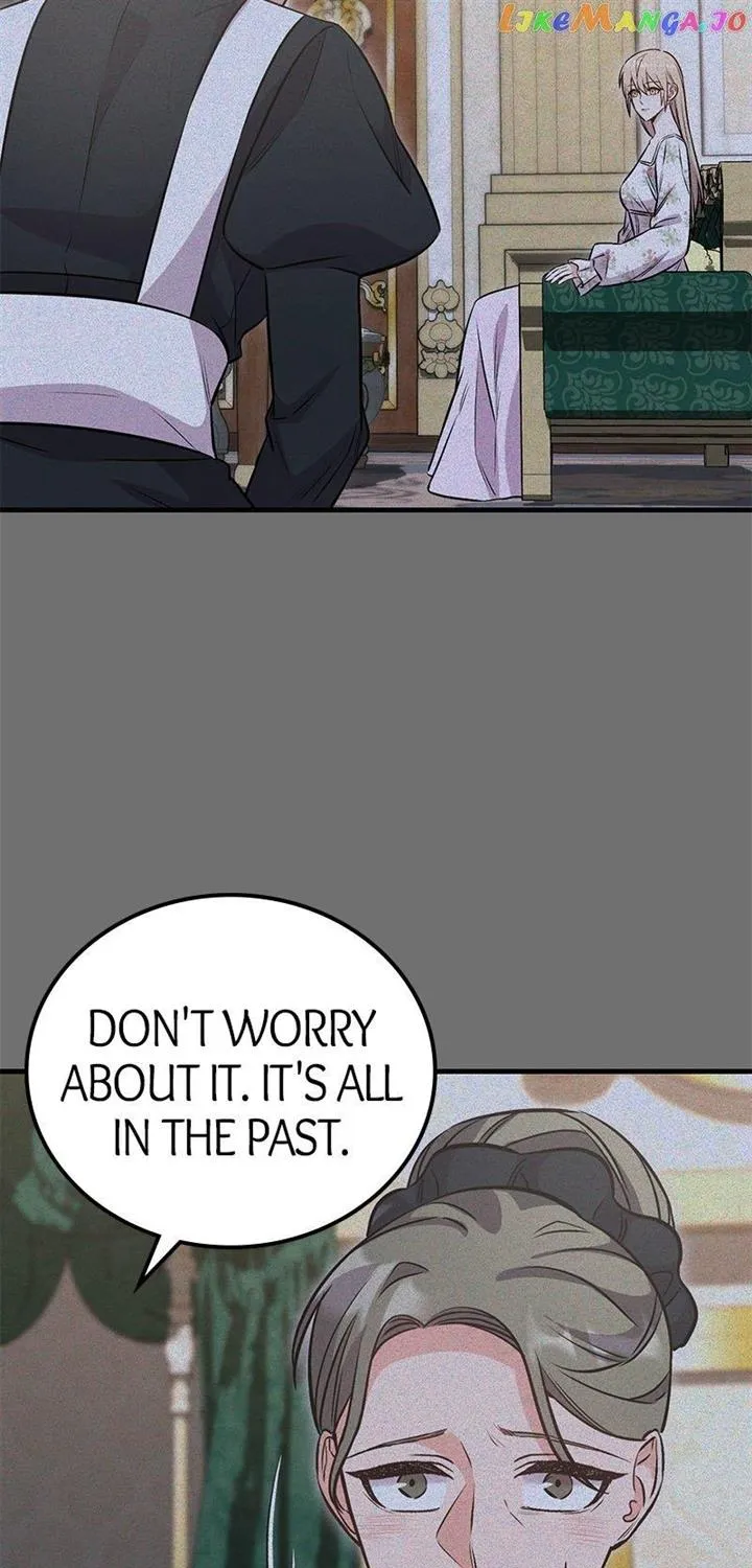 Amelia’s Contract Marriage Zinmanga X Chapter 29 Page 47
