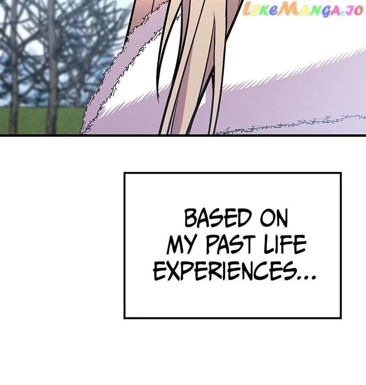 Amelia’s Contract Marriage Zinmanga X Chapter 29 Page 53