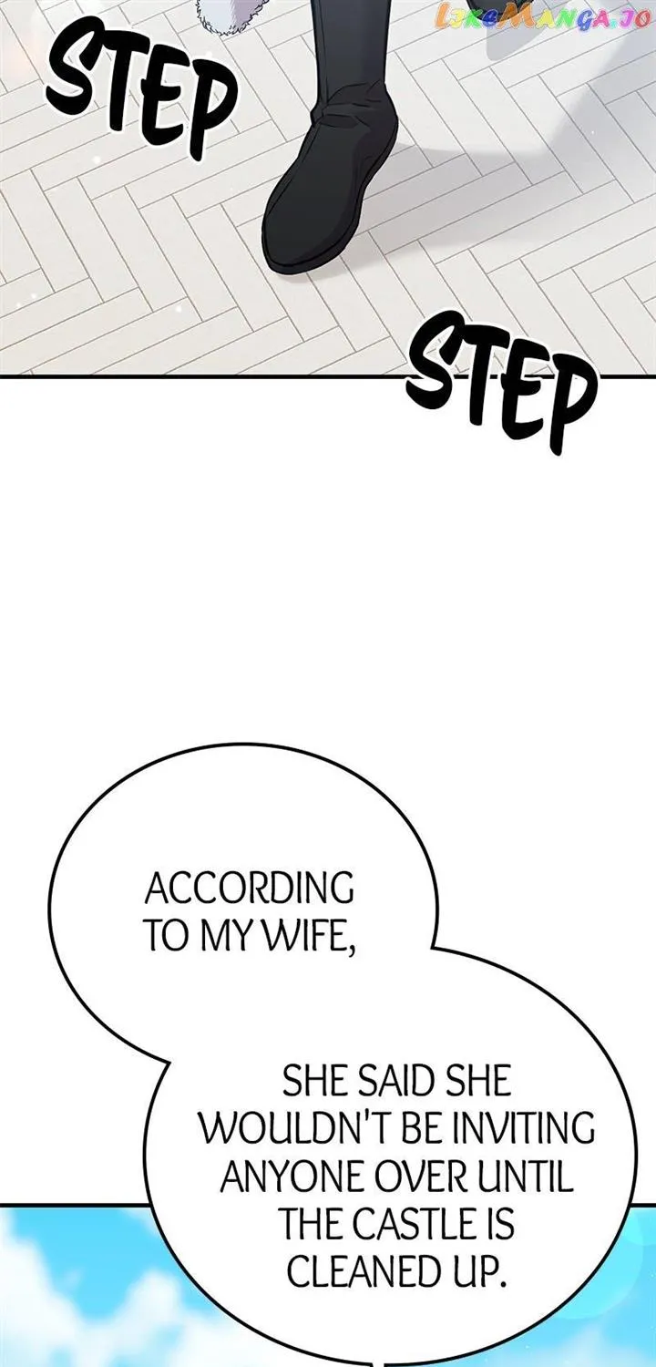 Amelia’s Contract Marriage Zinmanga X Chapter 29 Page 106