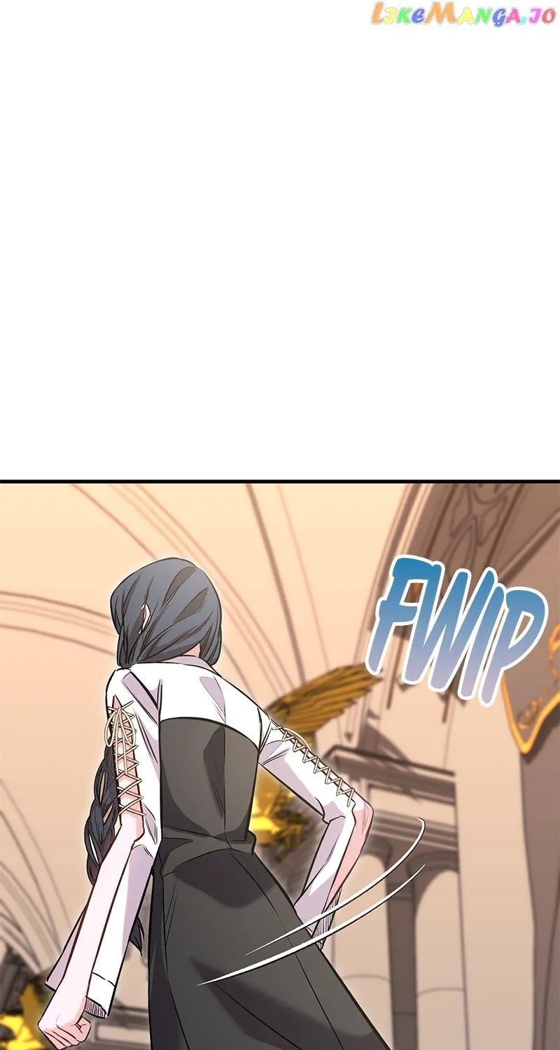 Amelia’s Contract Marriage Zinmanga X Chapter 28 Page 33