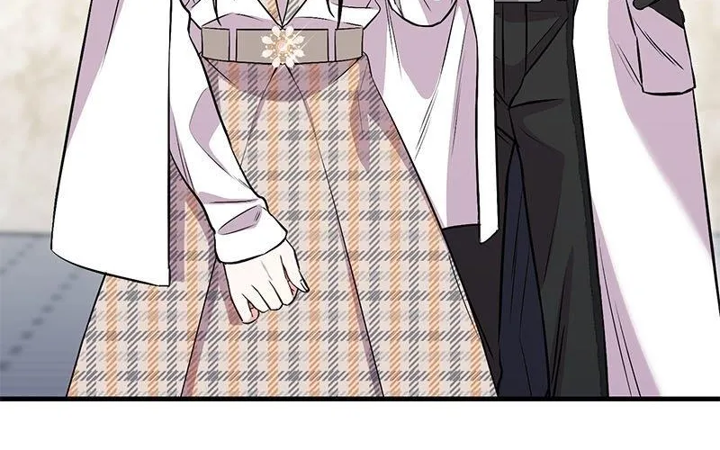 Amelia’s Contract Marriage Zinmanga X Chapter 28 Page 206