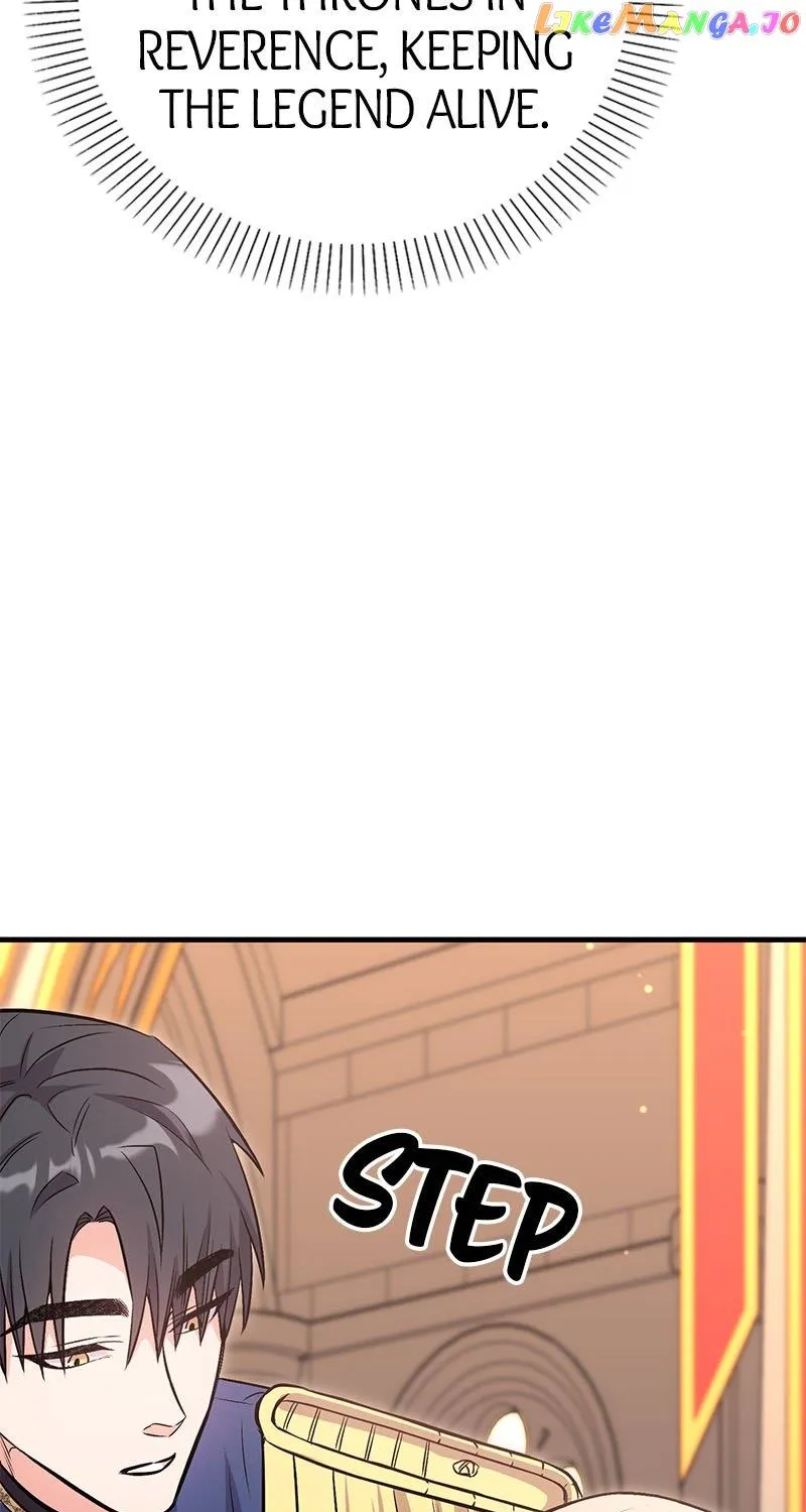 Amelia’s Contract Marriage Zinmanga X Chapter 26 Page 39