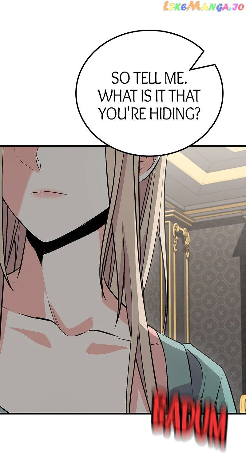 Amelia’s Contract Marriage Zinmanga X Chapter 23.5 Page 14