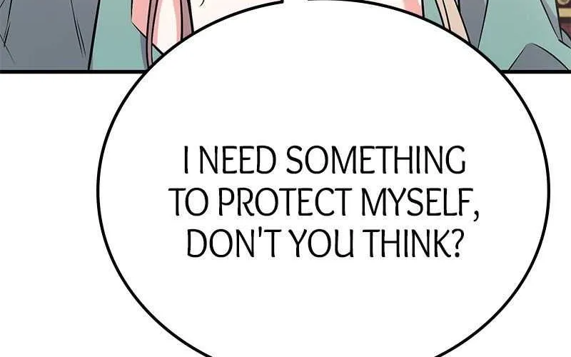 Amelia’s Contract Marriage Zinmanga X Chapter 23.5 Page 35