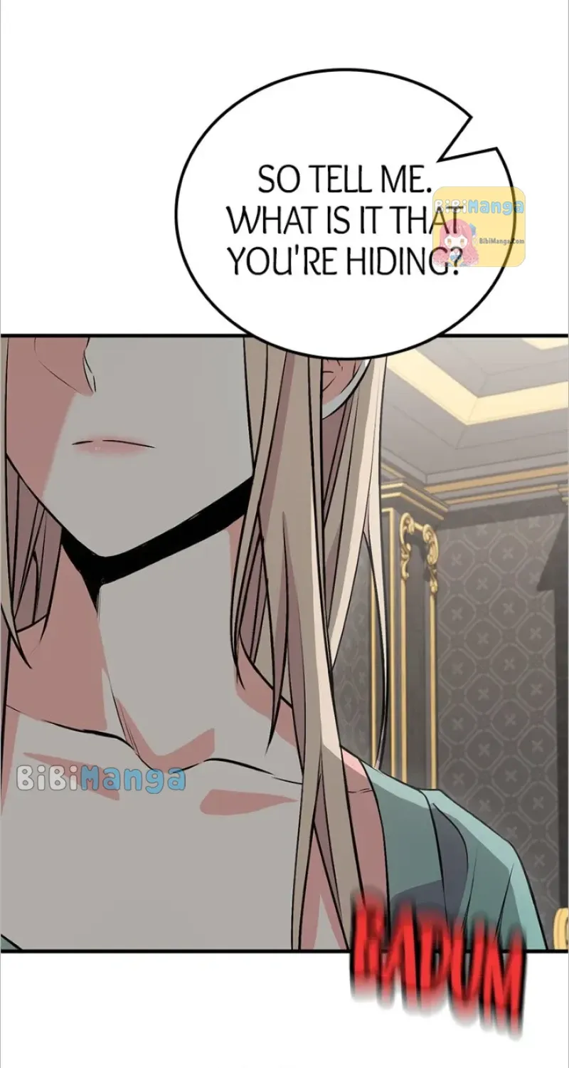 Amelia’s Contract Marriage Zinmanga X Chapter 23 Page 80