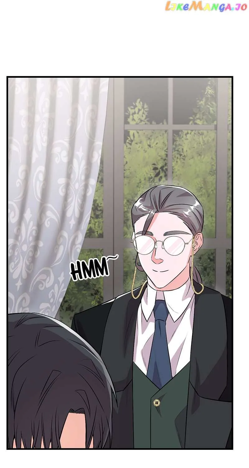 Amelia’s Contract Marriage Zinmanga X Chapter 22 Page 24