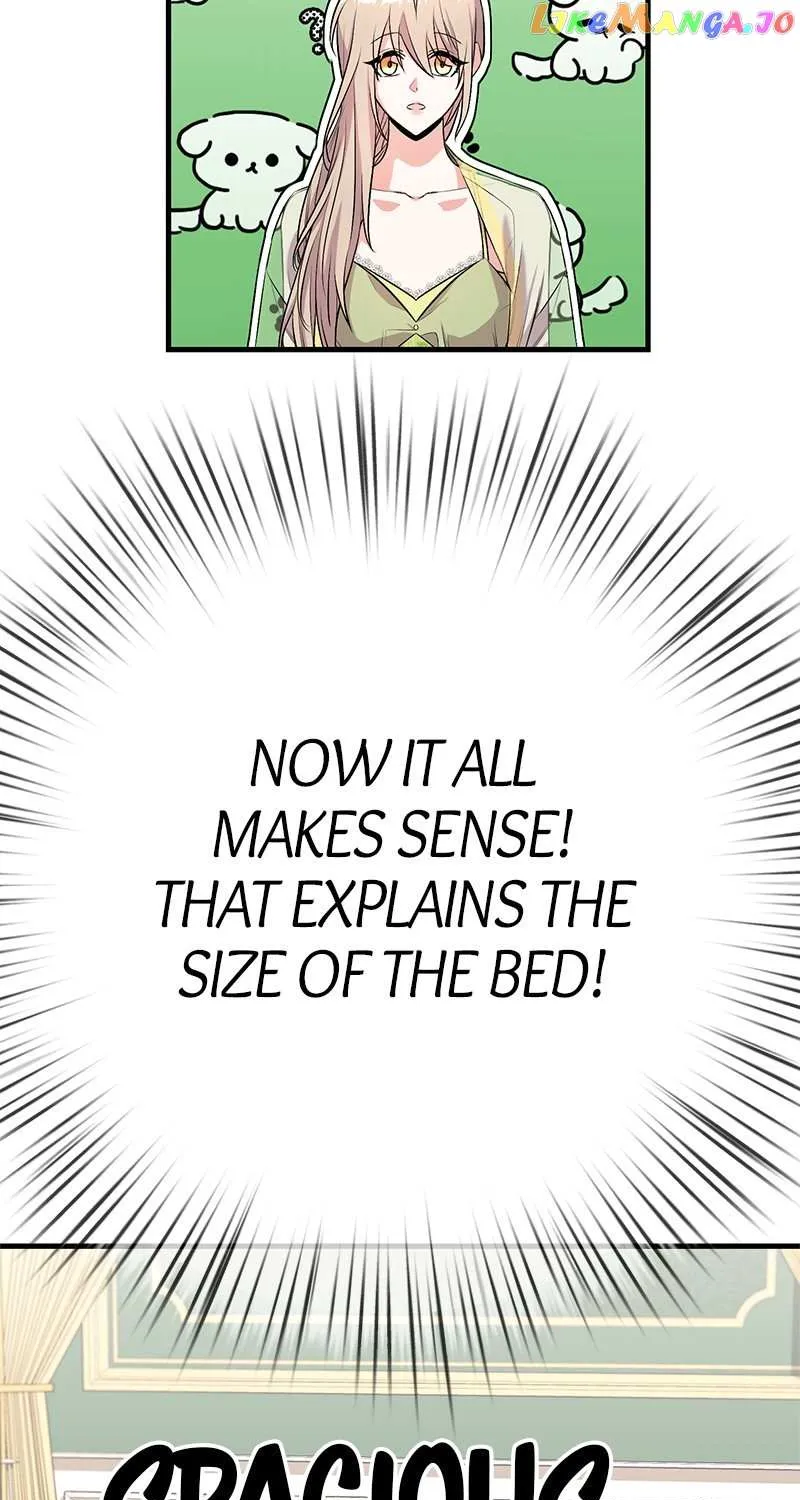 Amelia’s Contract Marriage Zinmanga X Chapter 22 Page 75