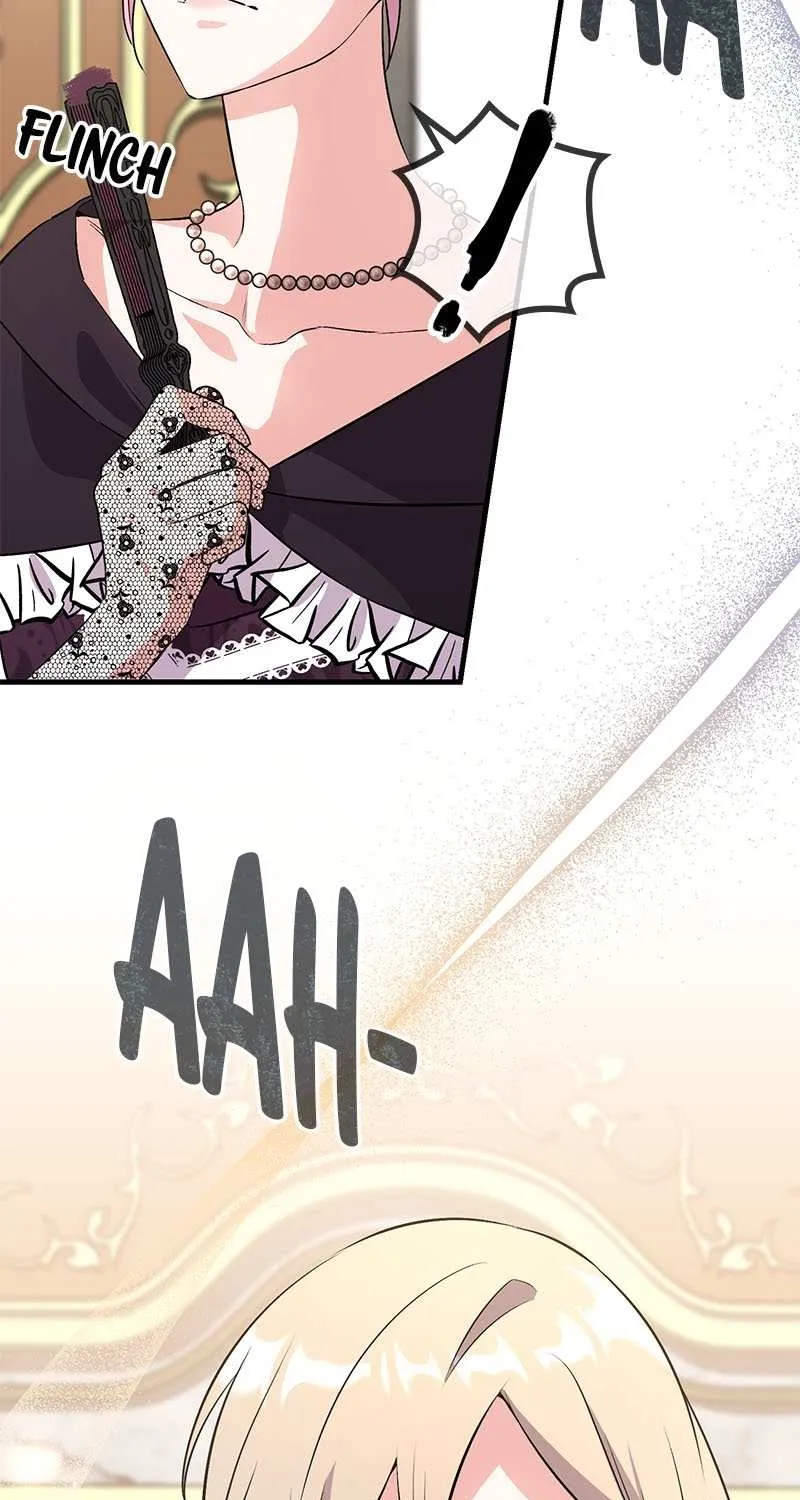 Amelia’s Contract Marriage Zinmanga X Chapter 19 Page 62