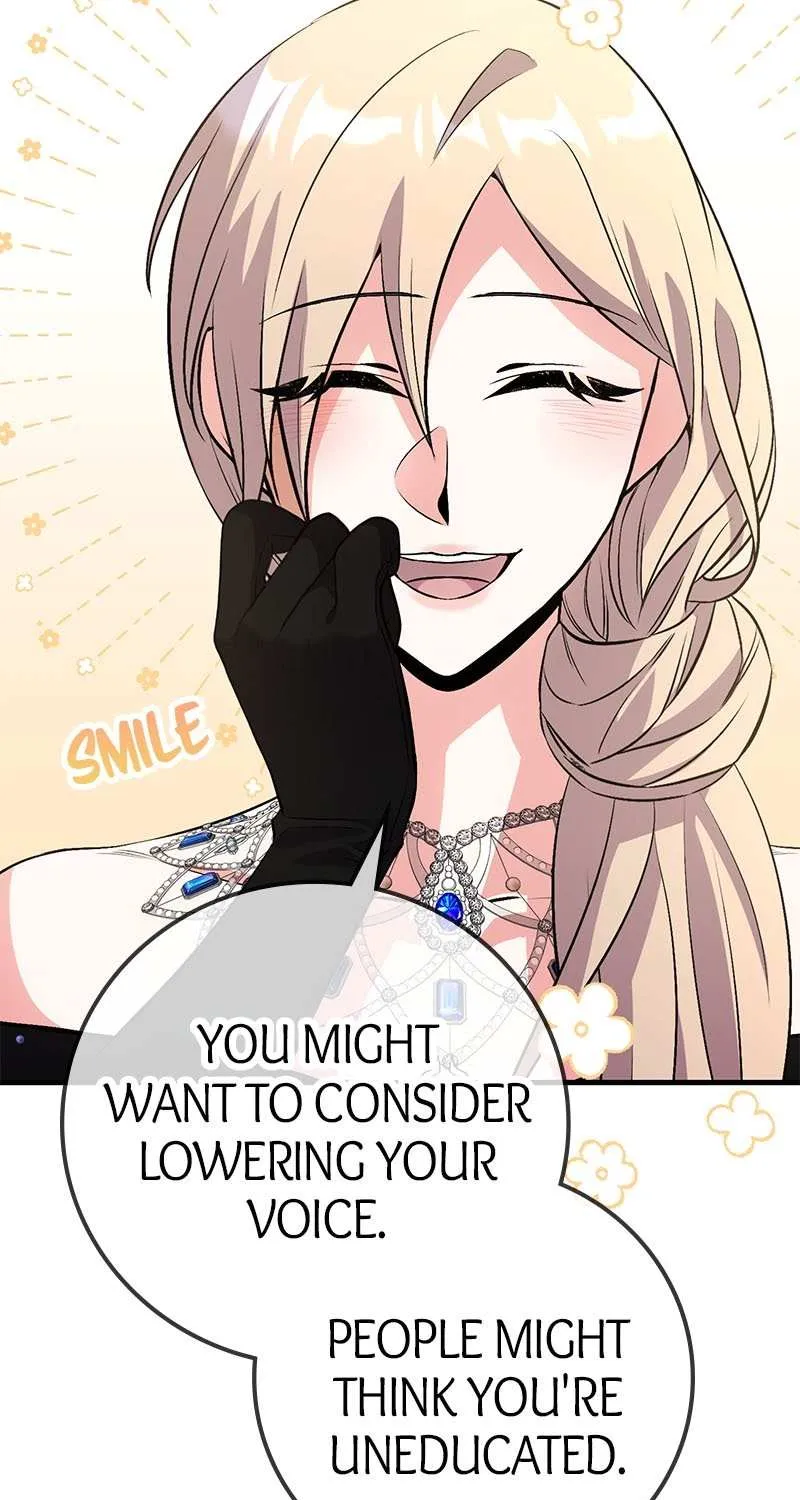 Amelia’s Contract Marriage Zinmanga X Chapter 19 Page 66