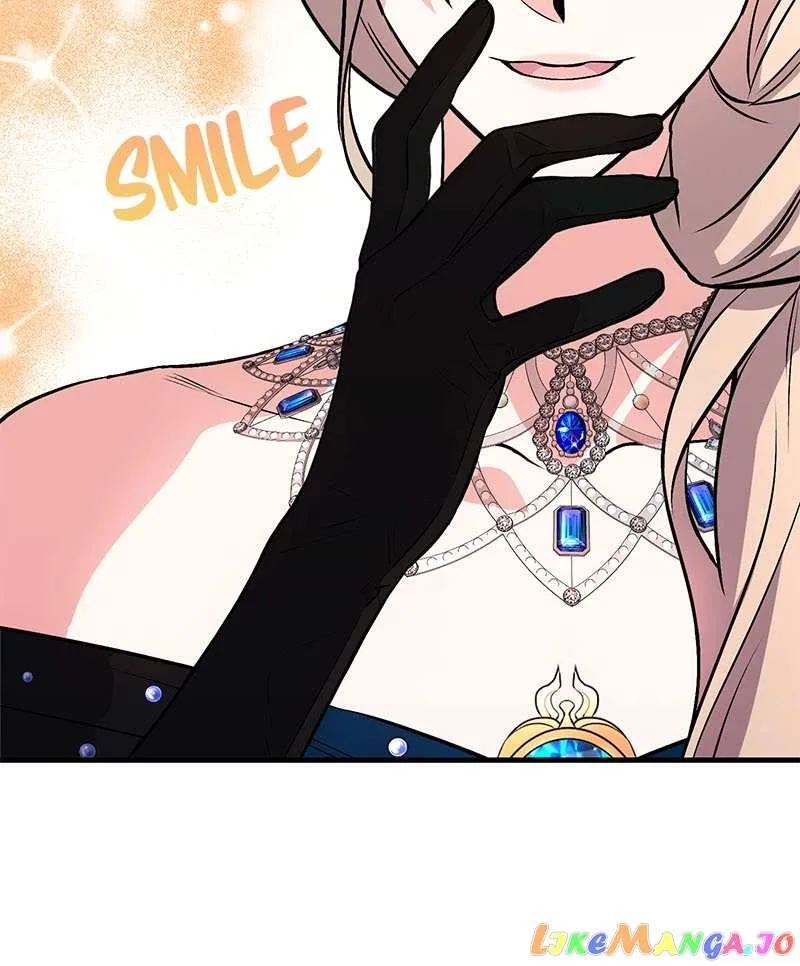 Amelia’s Contract Marriage Zinmanga X Chapter 19 Page 87