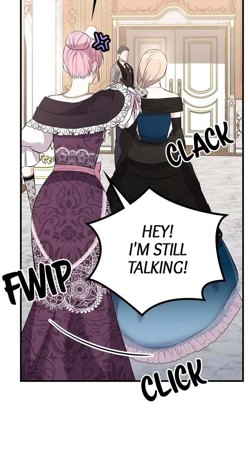 Amelia’s Contract Marriage Zinmanga X Chapter 19 Page 96
