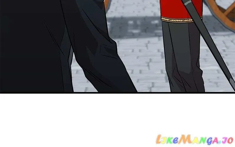 Amelia’s Contract Marriage Zinmanga X Chapter 18 Page 34