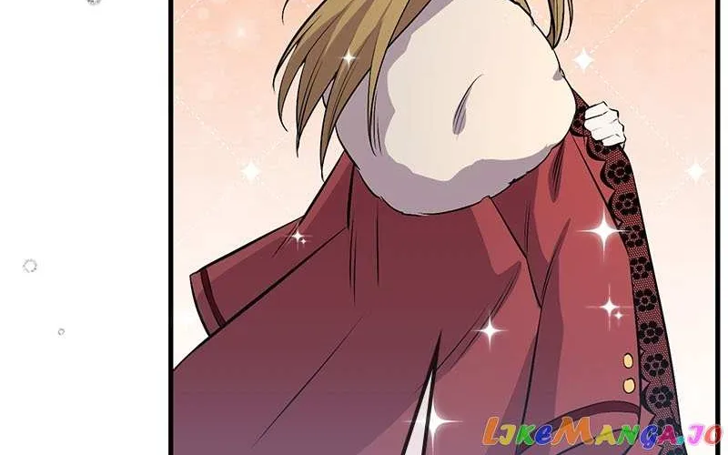 Amelia’s Contract Marriage Zinmanga X Chapter 18 Page 39