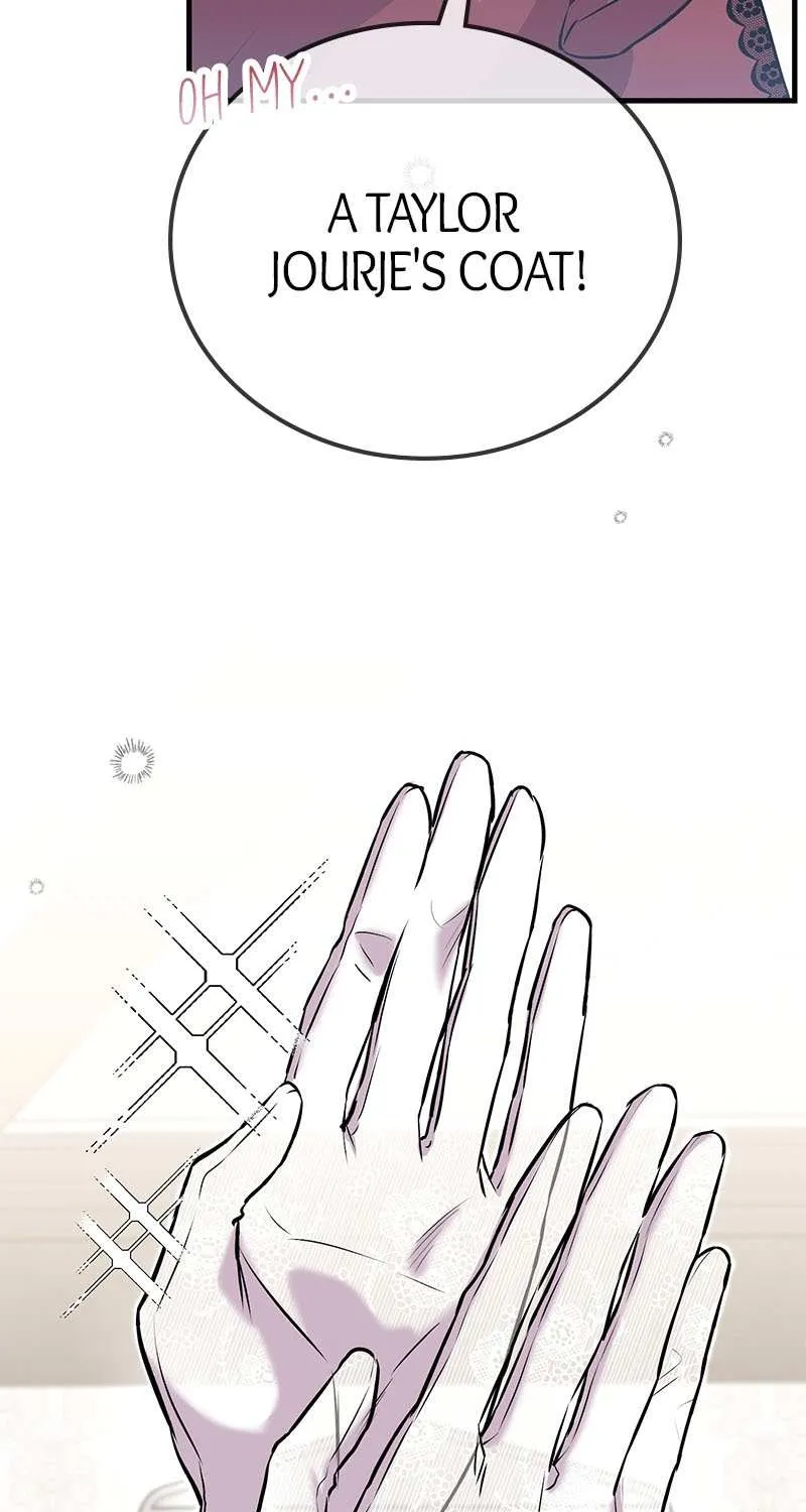 Amelia’s Contract Marriage Zinmanga X Chapter 18 Page 40