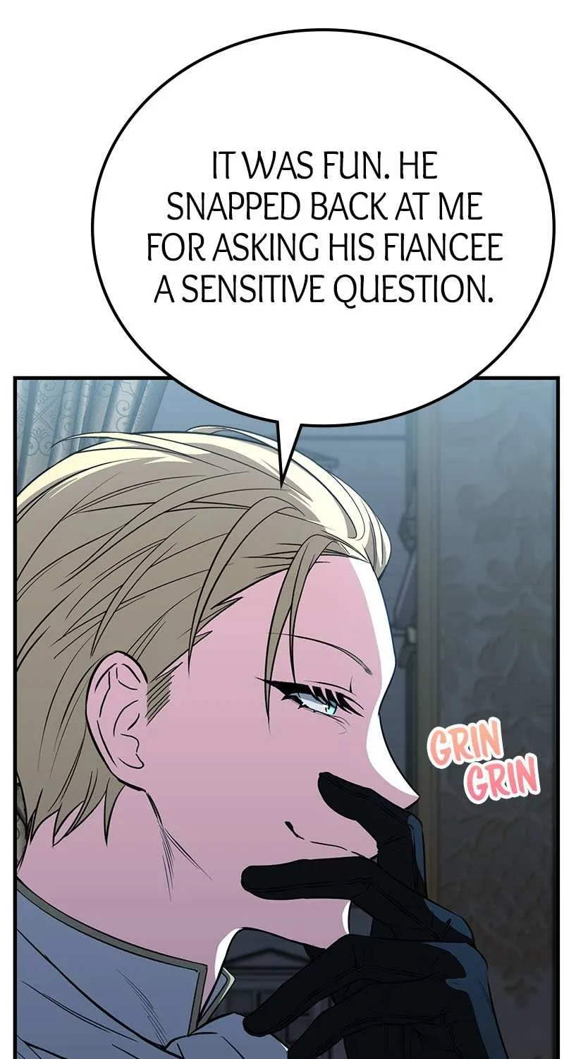 Amelia’s Contract Marriage Zinmanga X Chapter 16 Page 136