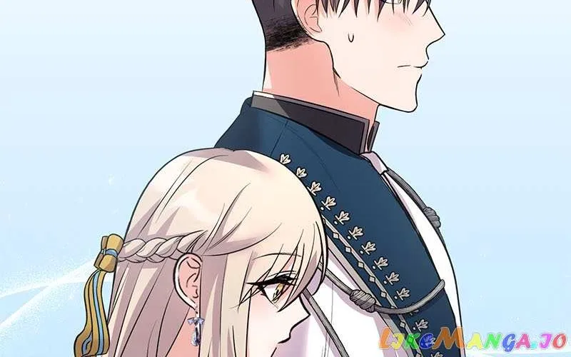 Amelia’s Contract Marriage Zinmanga X Chapter 15 Page 134