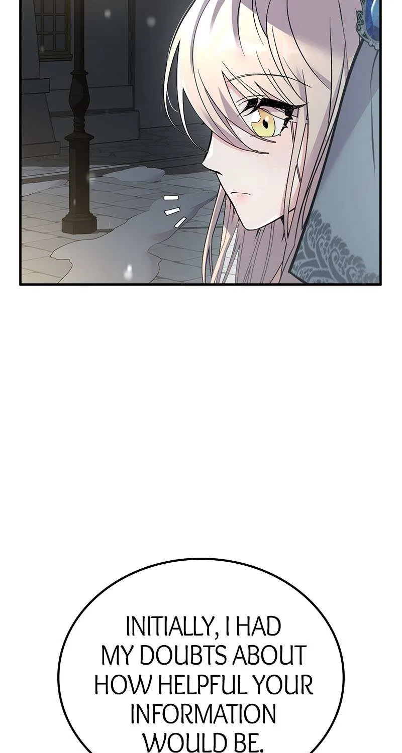 Amelia’s Contract Marriage Zinmanga X Chapter 15 Page 155