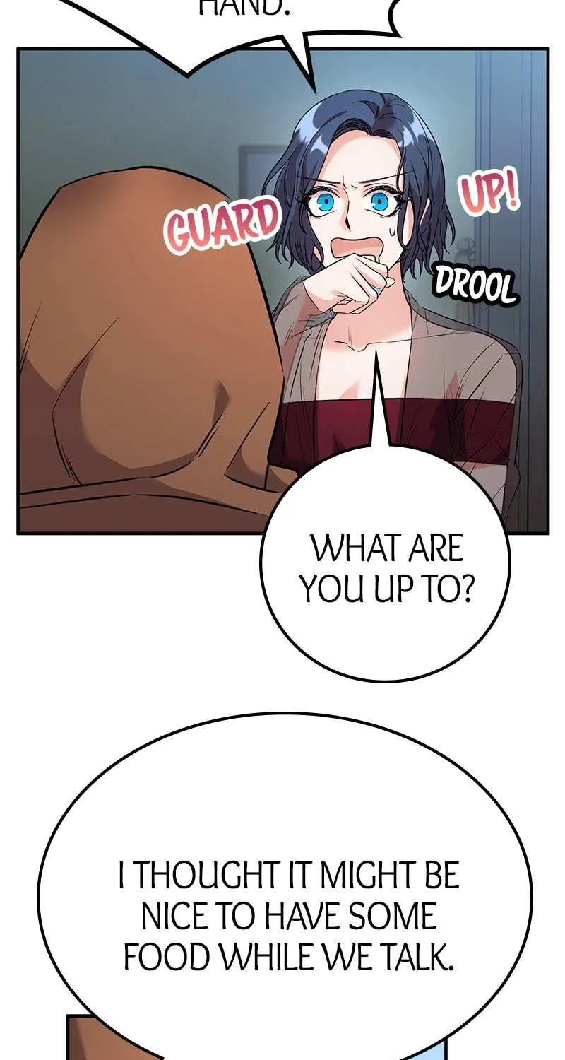 Amelia’s Contract Marriage Zinmanga X Chapter 13 Page 21
