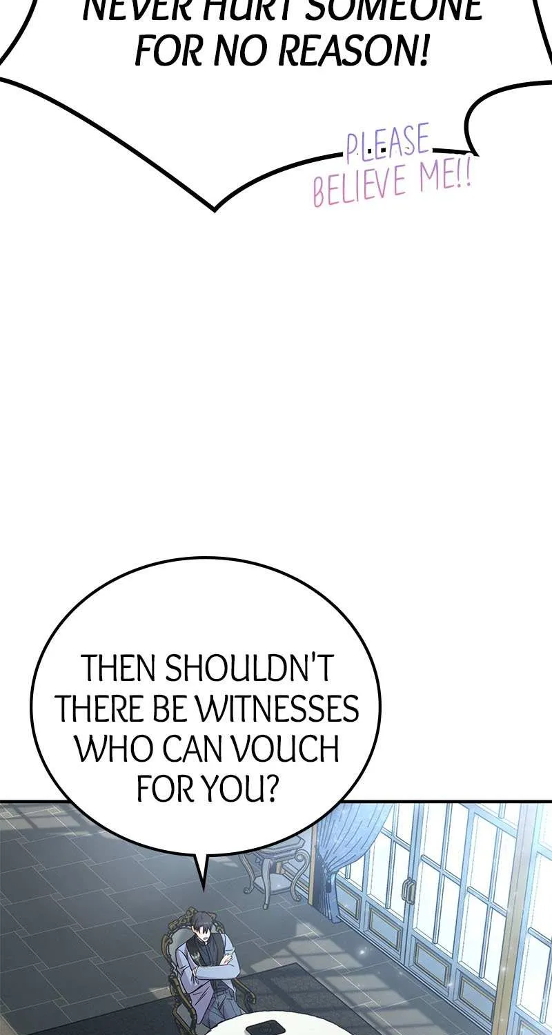Amelia’s Contract Marriage Zinmanga X Chapter 12 Page 20