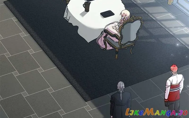 Amelia’s Contract Marriage Zinmanga X Chapter 12 Page 21