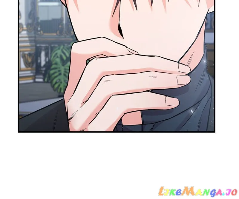 Amelia’s Contract Marriage Zinmanga X Chapter 12 Page 24