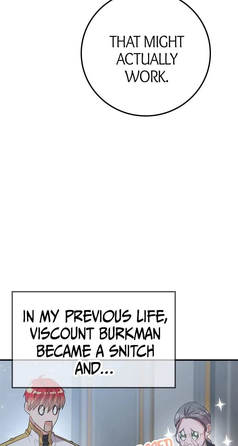 Amelia’s Contract Marriage Zinmanga X Chapter 12 Page 65
