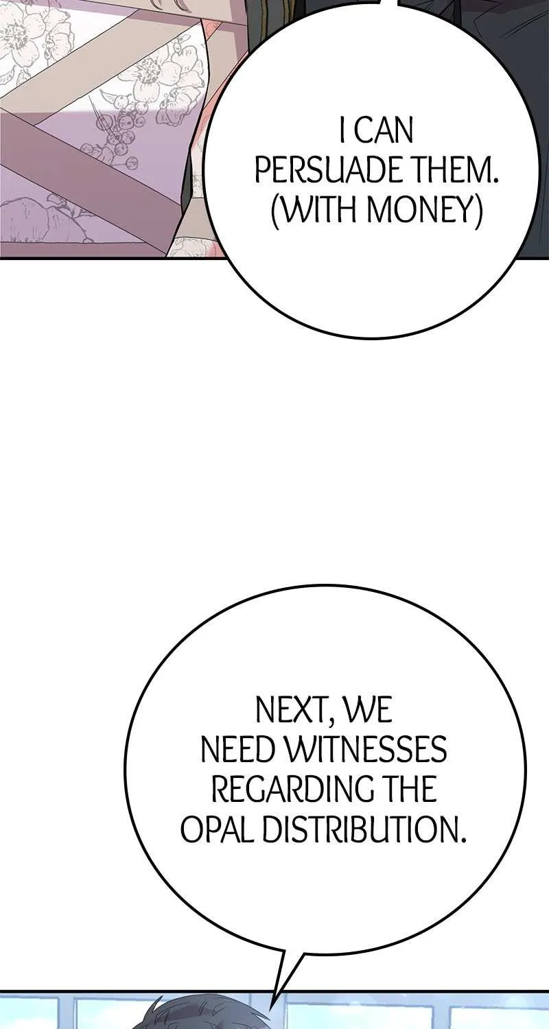 Amelia’s Contract Marriage Zinmanga X Chapter 12 Page 76