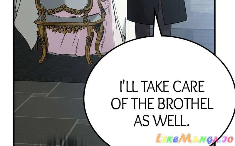 Amelia’s Contract Marriage Zinmanga X Chapter 12 Page 84