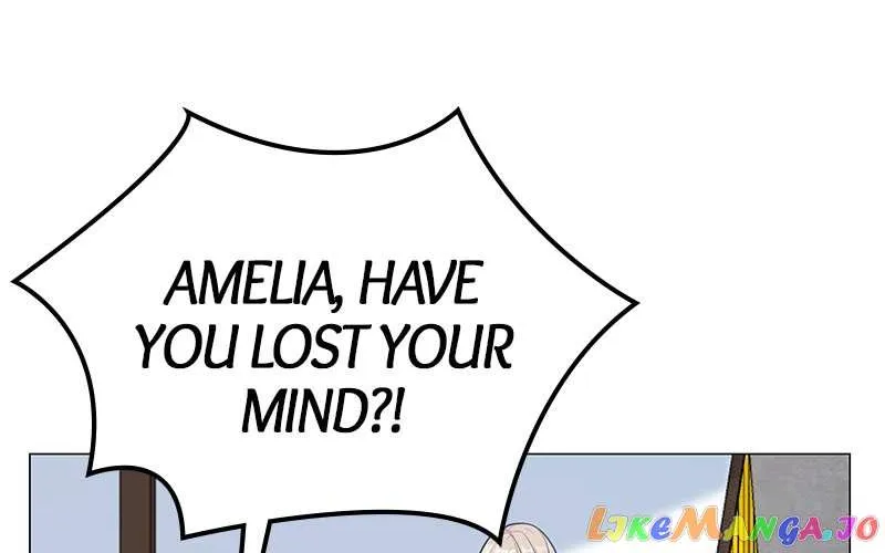 Amelia’s Contract Marriage Zinmanga X Chapter 8 Page 35