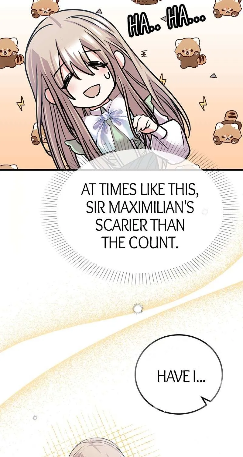 Amelia’s Contract Marriage Zinmanga X Chapter 7 Page 38