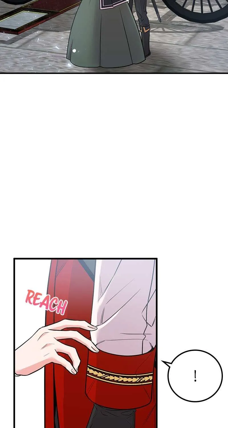 Amelia’s Contract Marriage Zinmanga X Chapter 7 Page 51