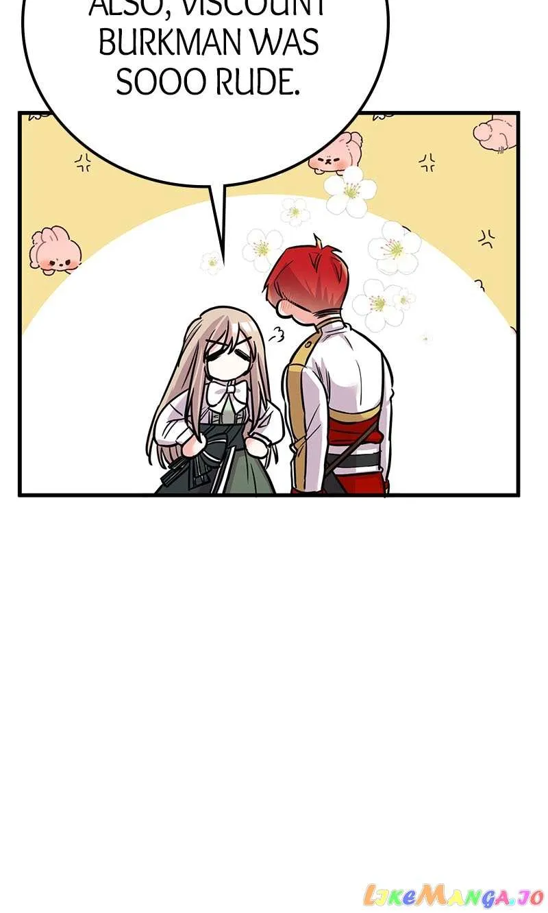 Amelia’s Contract Marriage Zinmanga X Chapter 7 Page 57