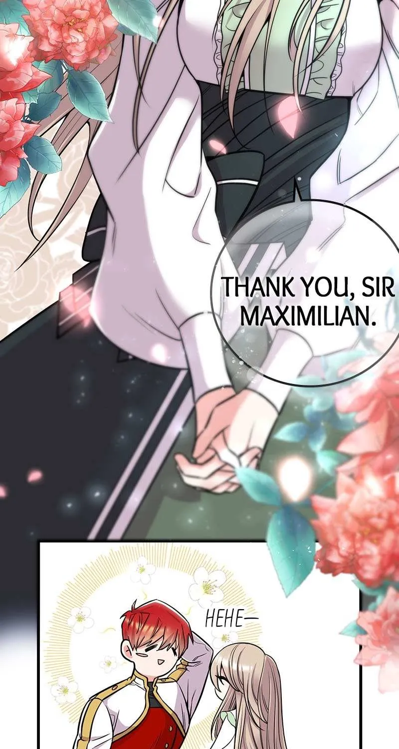 Amelia’s Contract Marriage Zinmanga X Chapter 7 Page 60