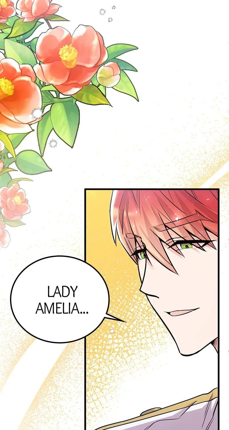 Amelia’s Contract Marriage Zinmanga X Chapter 7 Page 73