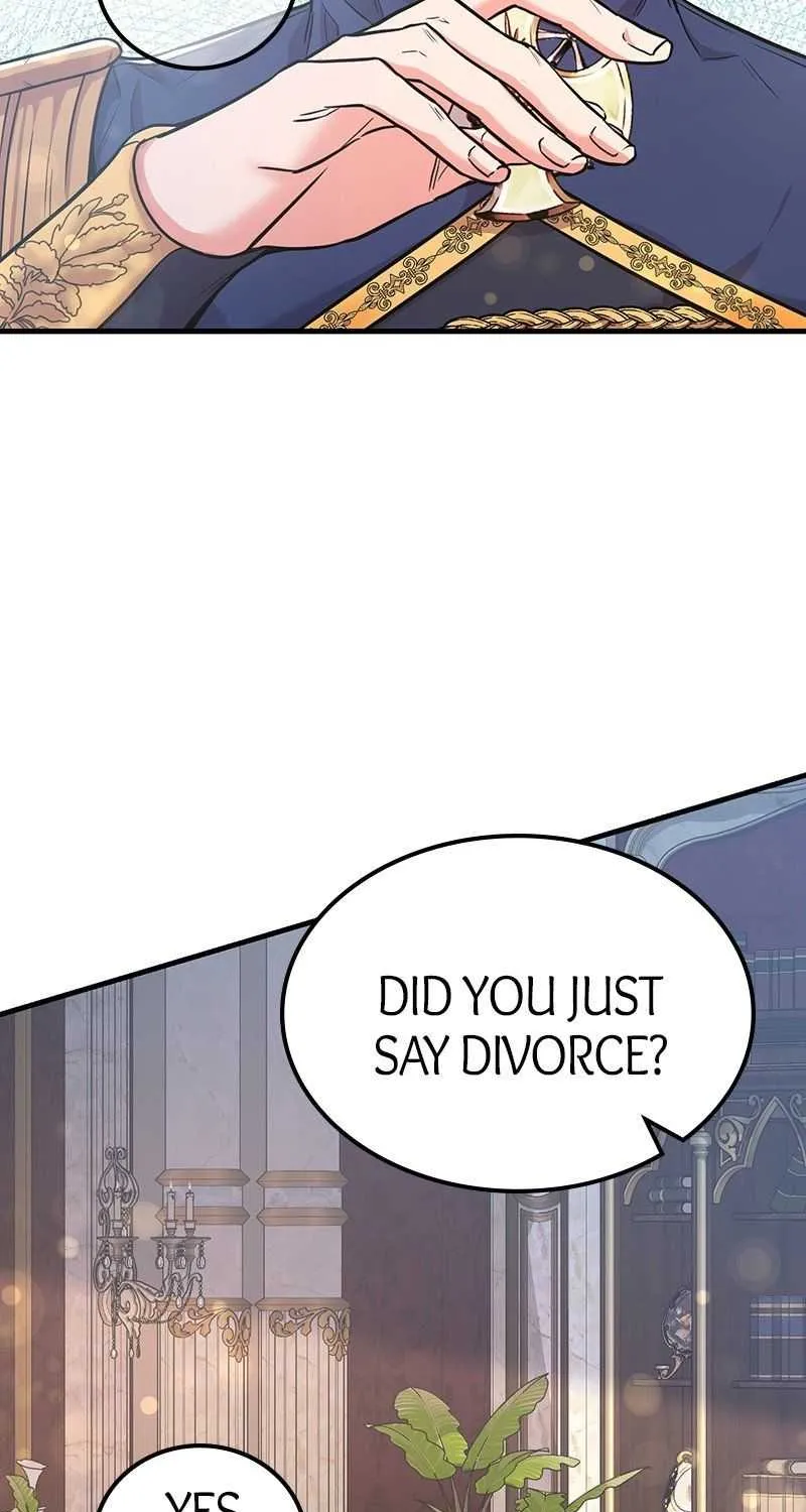 Amelia’s Contract Marriage Zinmanga X Chapter 5 Page 18