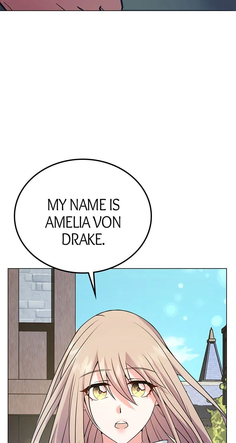 Amelia’s Contract Marriage Zinmanga X Chapter 3 Page 5