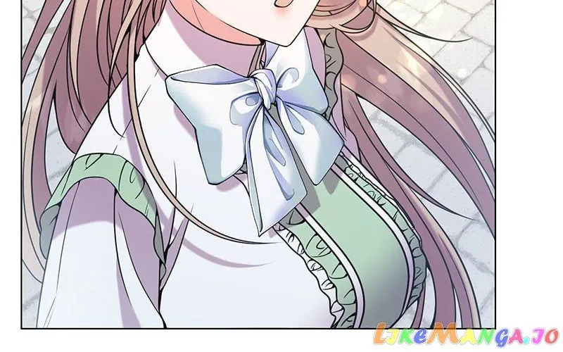 Amelia’s Contract Marriage Zinmanga X Chapter 3 Page 16