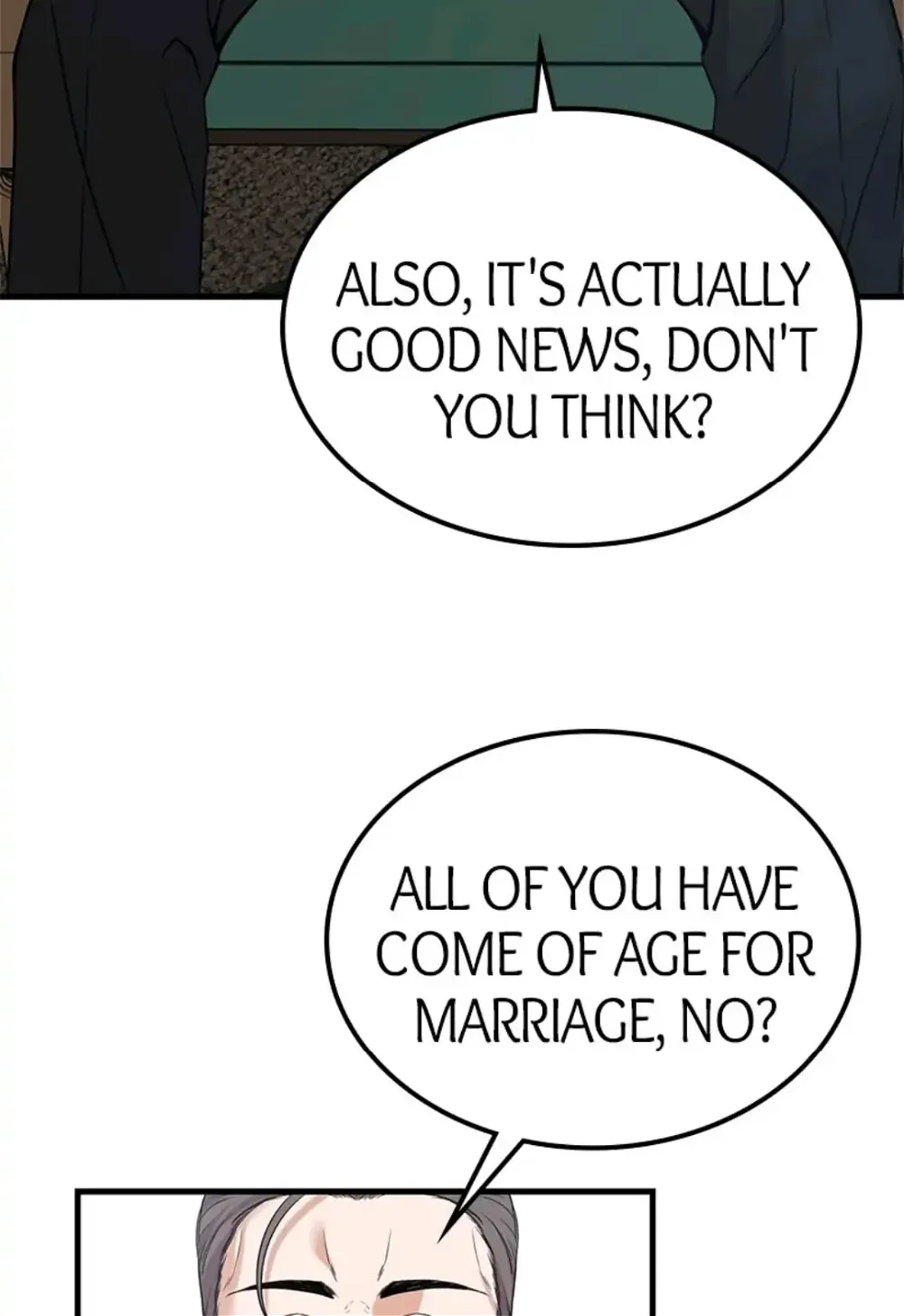 Amelia’s Contract Marriage Zinmanga X Chapter 2 Page 58