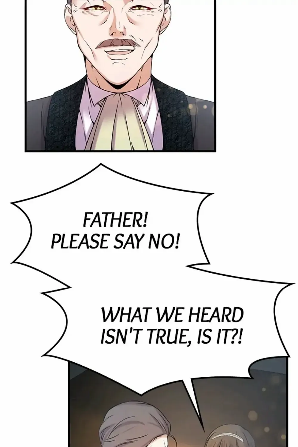 Amelia’s Contract Marriage Zinmanga X Chapter 2 Page 59