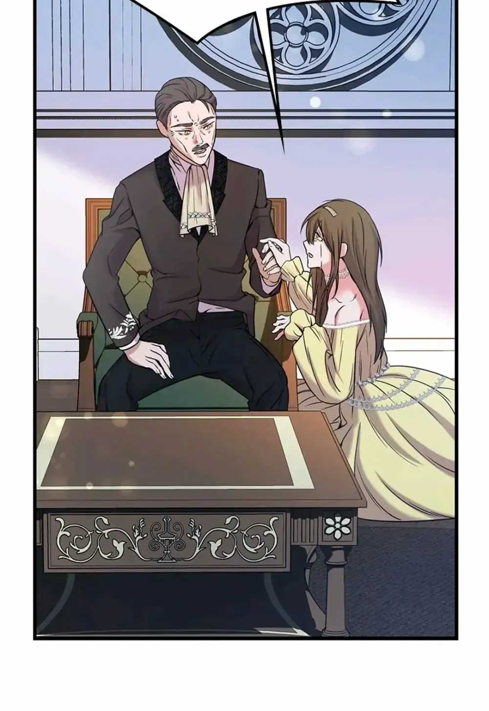 Amelia’s Contract Marriage Zinmanga X Chapter 2 Page 61