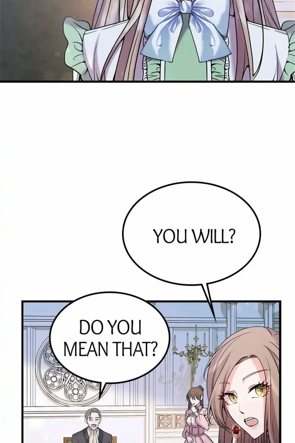 Amelia’s Contract Marriage Zinmanga X Chapter 2 Page 91