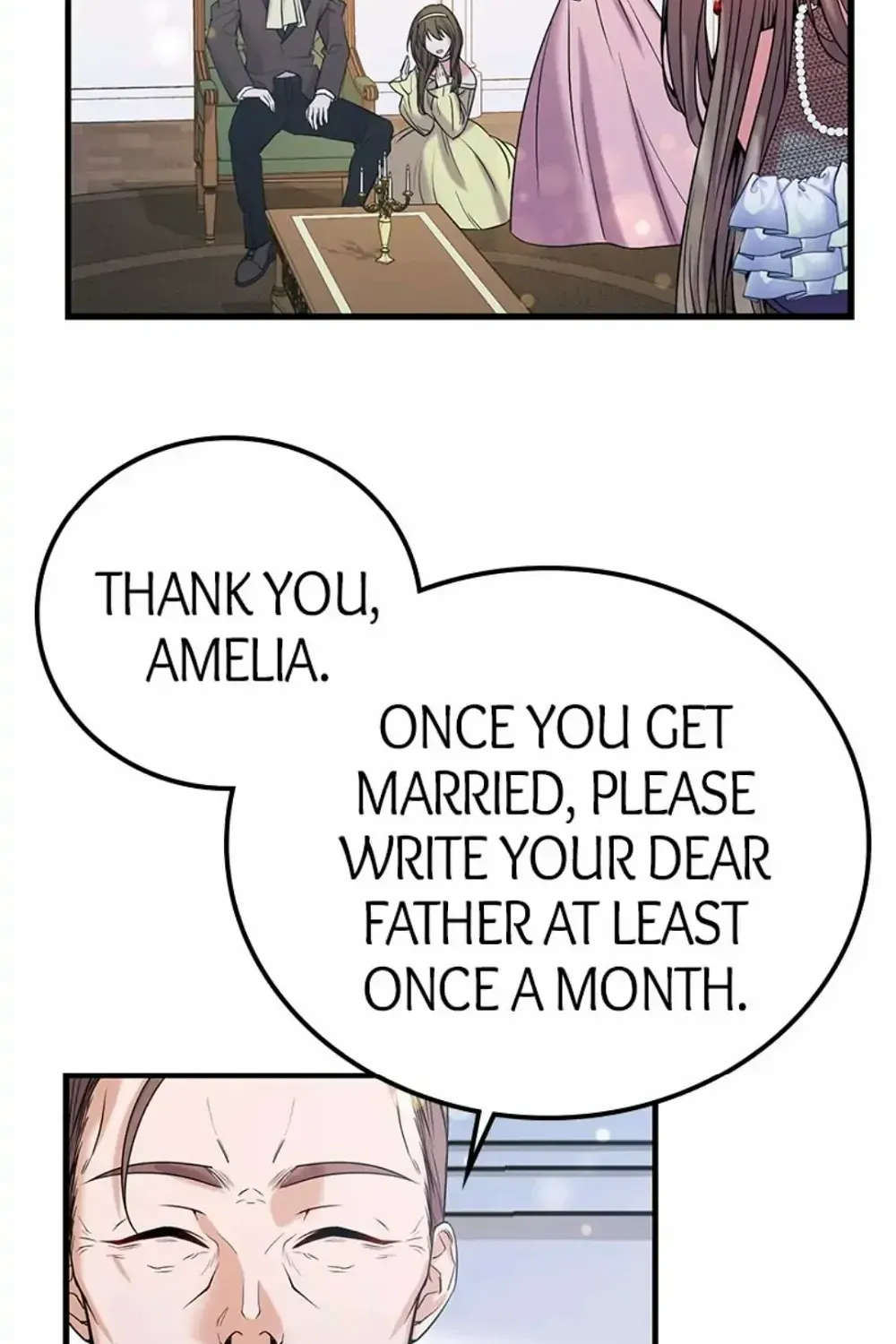 Amelia’s Contract Marriage Zinmanga X Chapter 2 Page 92