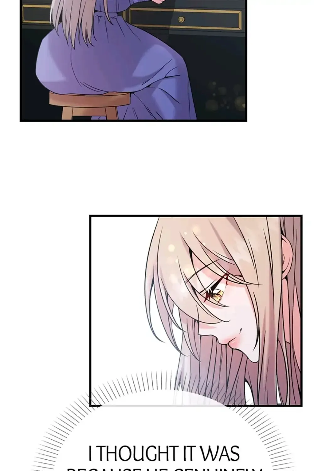 Amelia’s Contract Marriage Zinmanga X Chapter 2 Page 102