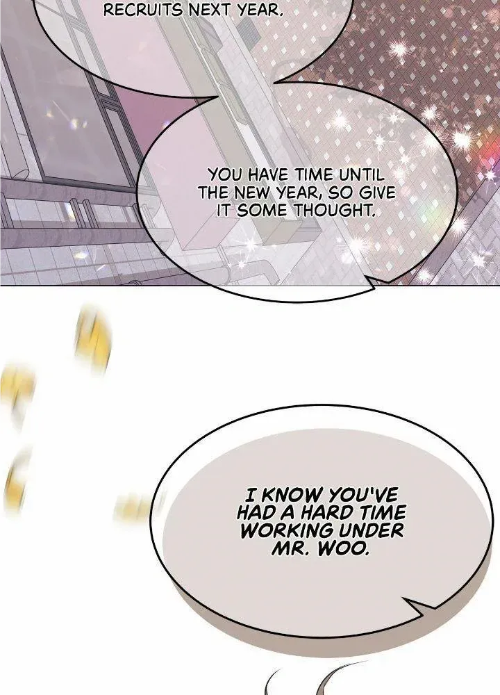 My Egocentric Boss Is Obsessed With Me Zinmanga X Chapter 42 Page 30