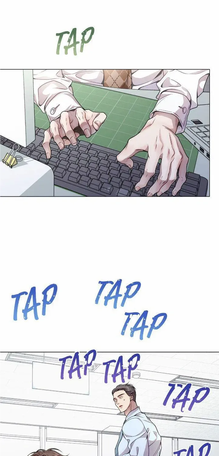 My Egocentric Boss Is Obsessed With Me Zinmanga X Chapter 42 Page 46