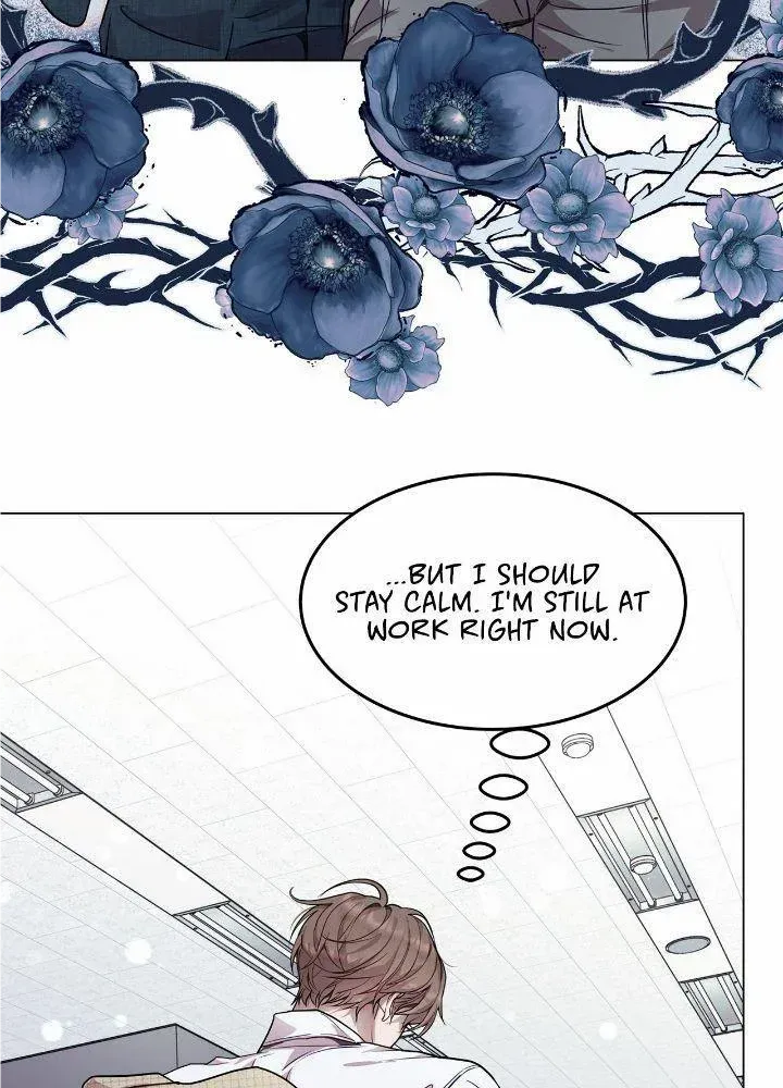 My Egocentric Boss Is Obsessed With Me Zinmanga X Chapter 42 Page 58